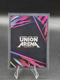 Drake UE14BT/NIK-1-087 R NIKKE Union Arena TCG GODDESS OF VICTORY - Image 2