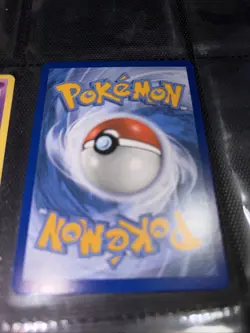 Pokemon TCG Charizard GX SM195 Detective Pikachu Promo Holo Card - Image 2