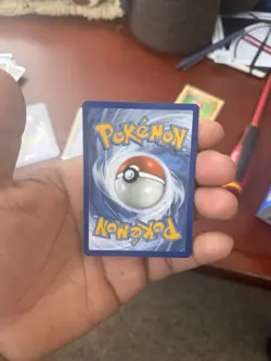 Pokemon TCG Charizard GX SM195 Detective Pikachu Promo - Image 2