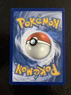 Pokemon TCG Charizard GX SM195 Detective Pikachu Promo Holo - Image 2