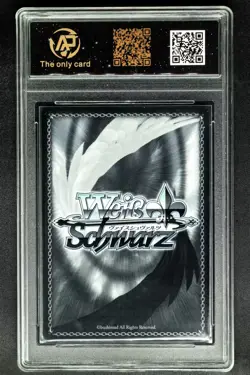 2024 Weiss Schwarz.JPN S114-008 Shinnosuke Man Shin-chan RPA 10(SAME AS PSA 10) - Image 2