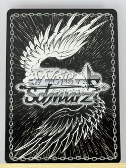 Weiss Schwarz Darling in the Franx FXX/S57-T003SSP SSP Zero Two Signed DIY ACG - Image 2