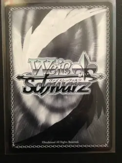 Weiss Schwarz Attack on Titan English Edition C & U Card Selection (Part 1/2) - Image 1