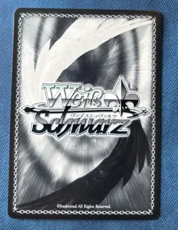 Weiss Schwarz Sks/W123-T15 Darkness TD Kadokawa Sneaker Bunko Konosuba Anime NM - Image 2