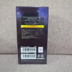 Weiss Schwarz STAR WARS Vol.2 Premium Booster Sealed Box in Japanese NEW 60 - Image 2