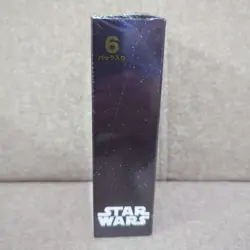Weiss Schwarz STAR WARS Vol.2 Premium Booster Sealed Box in Japanese NEW 60 - Image 3