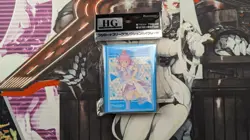 Bushiroad Vol.4041 Hololive Production Himemori Luna Card Sleeves TCG - Image 1