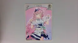 Hololive Official Card Game Curious Universe RR, R, UC, C - Image 5