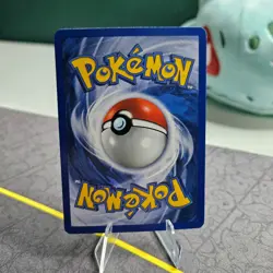 Pokemon Water Energy - WOTC Gym Challenge Common 132/132 1st Edition 2000 - Image 4