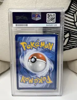 Mewtwo SVP 052 151 Ultra Premium Collection Promo Pokemon Card PSA 10 Gem Mint - Image 2