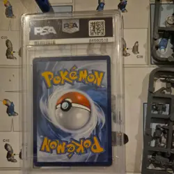 Mewtwo SVP 052 151 Ultra Premium Collection Promo Pokemon Card PSA 10 Gem Mint🔥 - Image 2