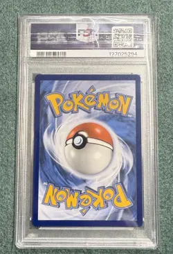 Mewtwo SVP 052 151 Ultra Premium Collection Promo Pokemon Card PSA 10 Gem Mint - Image 2