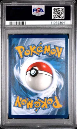 Mewtwo SVP 052 151 Ultra Premium Collection Promo Pokemon Card PSA 10 Gem Mint - Image 2