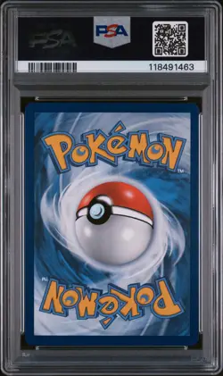 Mewtwo SVP 052 151 Ultra Premium Collection Promo Pokemon Card PSA 10 Gem Mint - Image 2