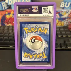 Mewtwo SVP 052 151 Ultra Premium Collection Promo Pokemon Card PSA 10 Gem Mint - Image 2