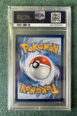 Mewtwo SVP 052 151 Ultra Premium Collection Promo Pokemon Card PSA 10 Gem Mint - Image 2
