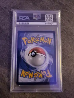 Mewtwo SVP 052 151 Ultra Premium Collection Promo Pokemon Card PSA 10 Gem Mint - Image 3