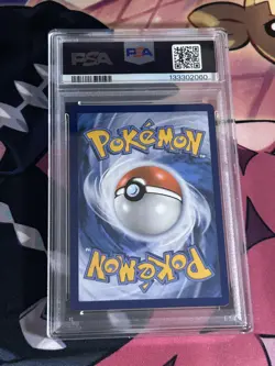 Mewtwo SVP 052 151 Ultra Premium Collection Promo Pokemon Card PSA 10 Gem Mint - Image 3