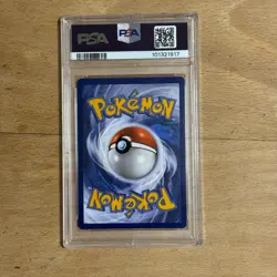 Mewtwo SVP 052 151 Ultra Premium Collection Promo Pokemon Card PSA 10 Gem Mint - Image 2