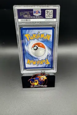 Mewtwo SVP 052 151 Ultra Premium Collection Promo Pokemon Card PSA 10 Gem Mint - Image 2
