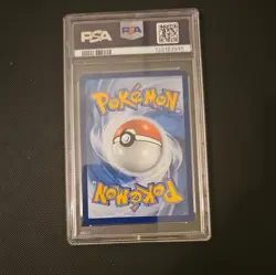 Mewtwo SVP 052 151 Ultra Premium Collection Promo Pokemon Card PSA 10 Gem Mint - Image 2
