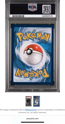 Mewtwo SVP 052 151 Ultra Premium Collection Promo Pokemon Card PSA 10 Gem Mint🔥 - Image 2