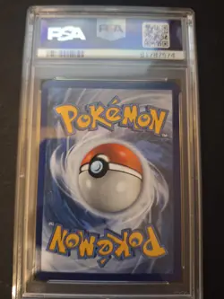 Pokemon Mewtwo GX TCG Hidden Fates SV59/SV94 Gem Mint PSA 10 - Image 2