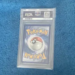 Mewtwo GX SV59/SV94 - Hidden Fates Shiny Vault - PSA 9 - Pokemon TCG - Image 2