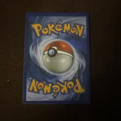 Pokemon TCG: XY Phantom Forces - Mega M Gengar EX 35/119 Near Mint - Image 4