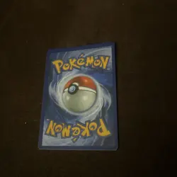 Pokemon TCG: XY Phantom Forces - Mega M Gengar EX 35/119 Near Mint - Image 5