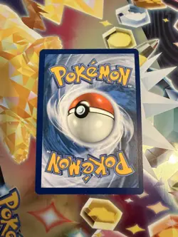 Gengar EX 104/162 Sv05: Temporal Forces Holo NM/M Pokemon TCG Card - Image 2