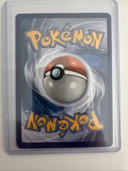 Pokemon TCG: XY Phantom Forces - Mega M Gengar EX 121/119 Secret Rare Holo - Image 2