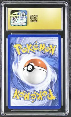 Piplup 098/094 Illustration Rare Phantasmal Flames CGC Pristine 10 Pokemon Card - Image 2
