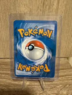 Pokemon Rayquaza & Deoxys Legend Ultra Rare Holo 89/90 Undaunted 140HP TCG Card - Image 2