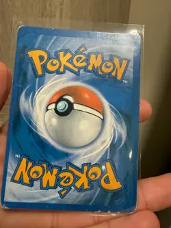 Pokemon Rayquaza & Deoxys Legend Ultra Rare Holo 89/90 Undaunted 140HP TCG Card - Image 4