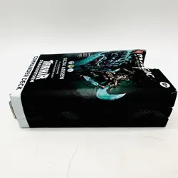 Magic: The Gathering Tarkir Dragonstorm Commander Deck - Sultai Arisen 100 Cards - Image 4