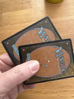 MTG - 2X Magus of the Tabernacle - Planar Chaos - NM/EX - $1 Shipping - Image 2