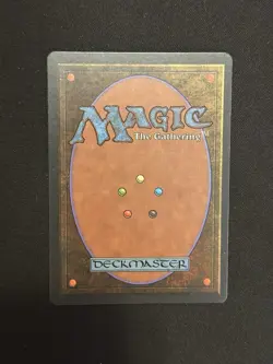 Magic the Gathering Demonic Consultation Ice Age - Image 2