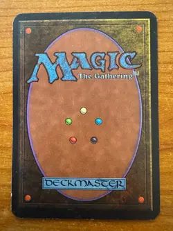 Magic MTG Guardian Angel Alpha LP! - Image 2