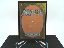 Psychosis Crawler 107 Schematic The Brothers War Retro Frame BRR MTG Magic - Image 2