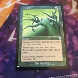 Tangle The List Reprints Regular - Image 1
