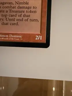 Ragavan, Nimble Pilferer (Retro Frame) Modern Horizons 2 Regular - Image 5