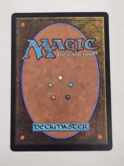 Magic the Gathering MTG Japanese Ilharg, the Raze-Boar War of the Spark LP #133 - Image 2