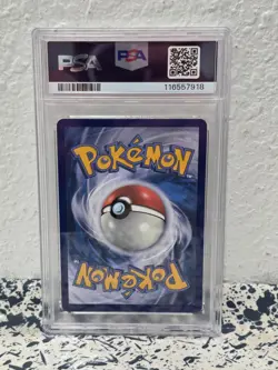 DUSKULL 068/064 Shrouded Fable Illustration Rare PSA 10 GEM MINT Pokemon TCG - Image 2