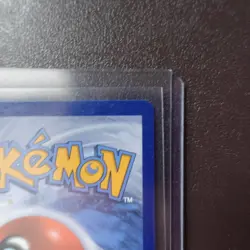 Pokemon Espeon & Deoxys GX TAG TEAM Promo Holo SM240 HP 260 Basic Psychic - Image 4
