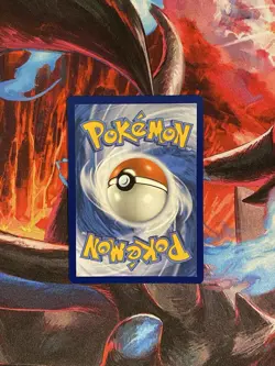 Pokemon TCG Iono SVP 124 SVP Black Star Promos Holo Trainer-Supporter Promo - Image 2
