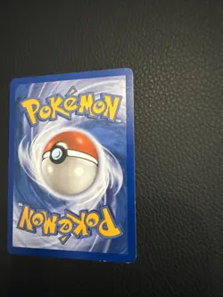 Pokemon TCG Skorupi 99/130 Advent Calendar Snowflake Stamped Diamond & Pearl MP - Image 2