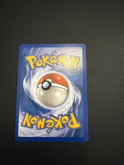 Pokemon TCG Skorupi 99/130 Advent Calendar Snowflake Stamped Diamond & Pearl MP - Image 4