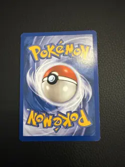 Stunky 102/130 - Countdown Calendar Snowflake Stamped Promo - Pokemon TCG LP/MP - Image 2