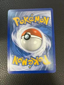 Lunatone 32/147 Reverse Holo Rare Pokemon TCG Supreme Victors MP - Image 2